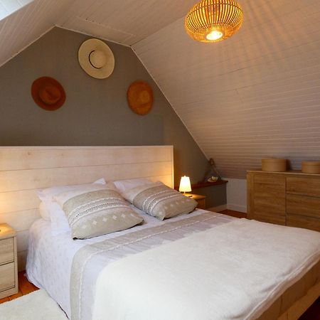 La Douce Escapade - Crozon Villa Екстериор снимка