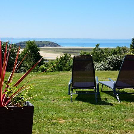 La Douce Escapade - Crozon Villa Екстериор снимка