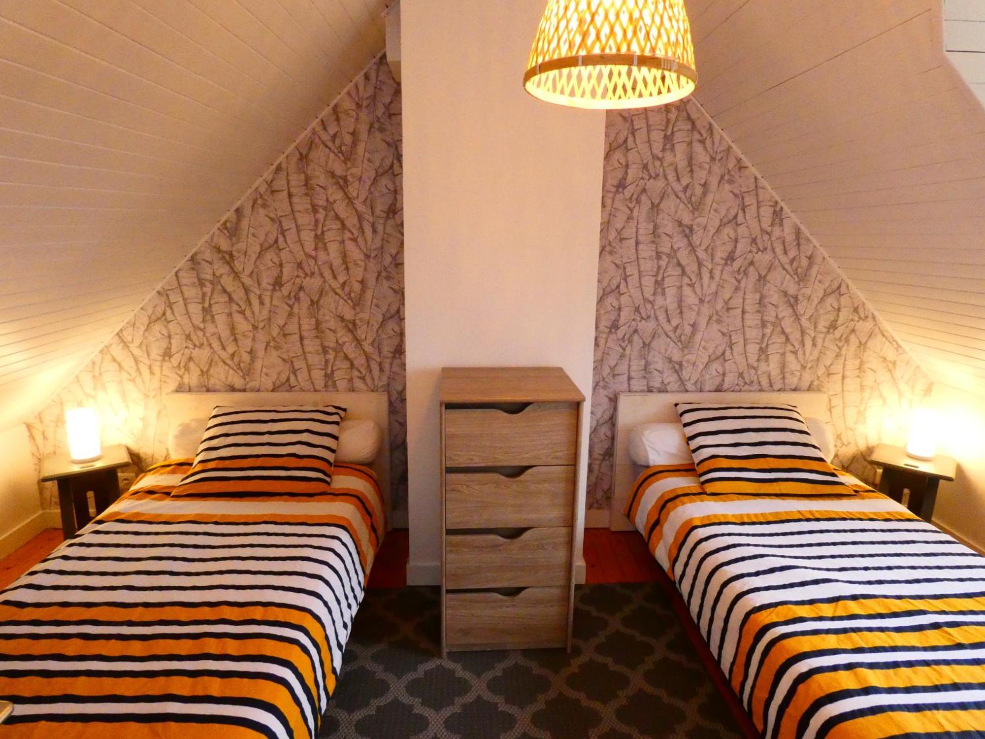 La Douce Escapade - Crozon Villa Стая снимка