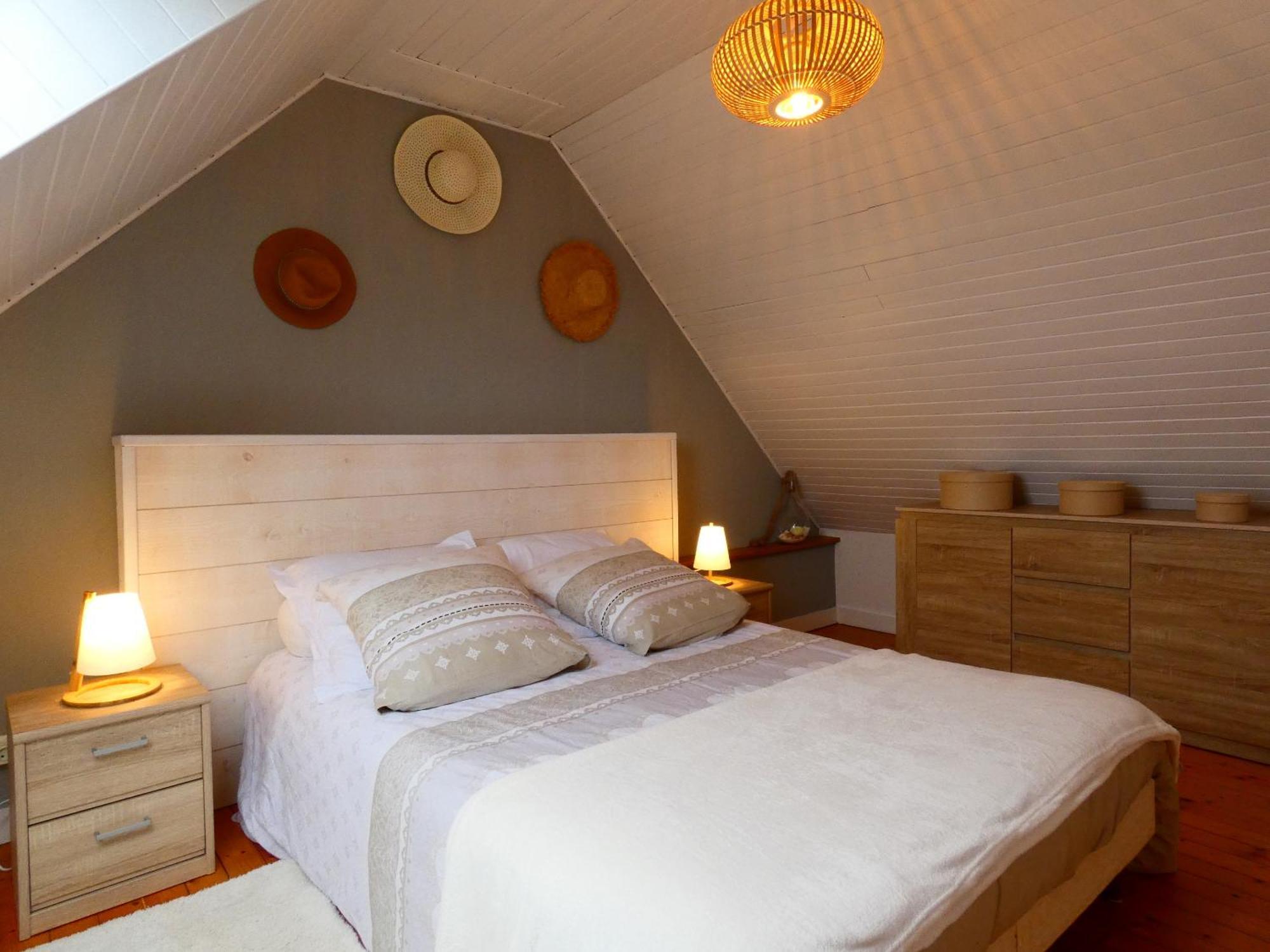 La Douce Escapade - Crozon Villa Екстериор снимка