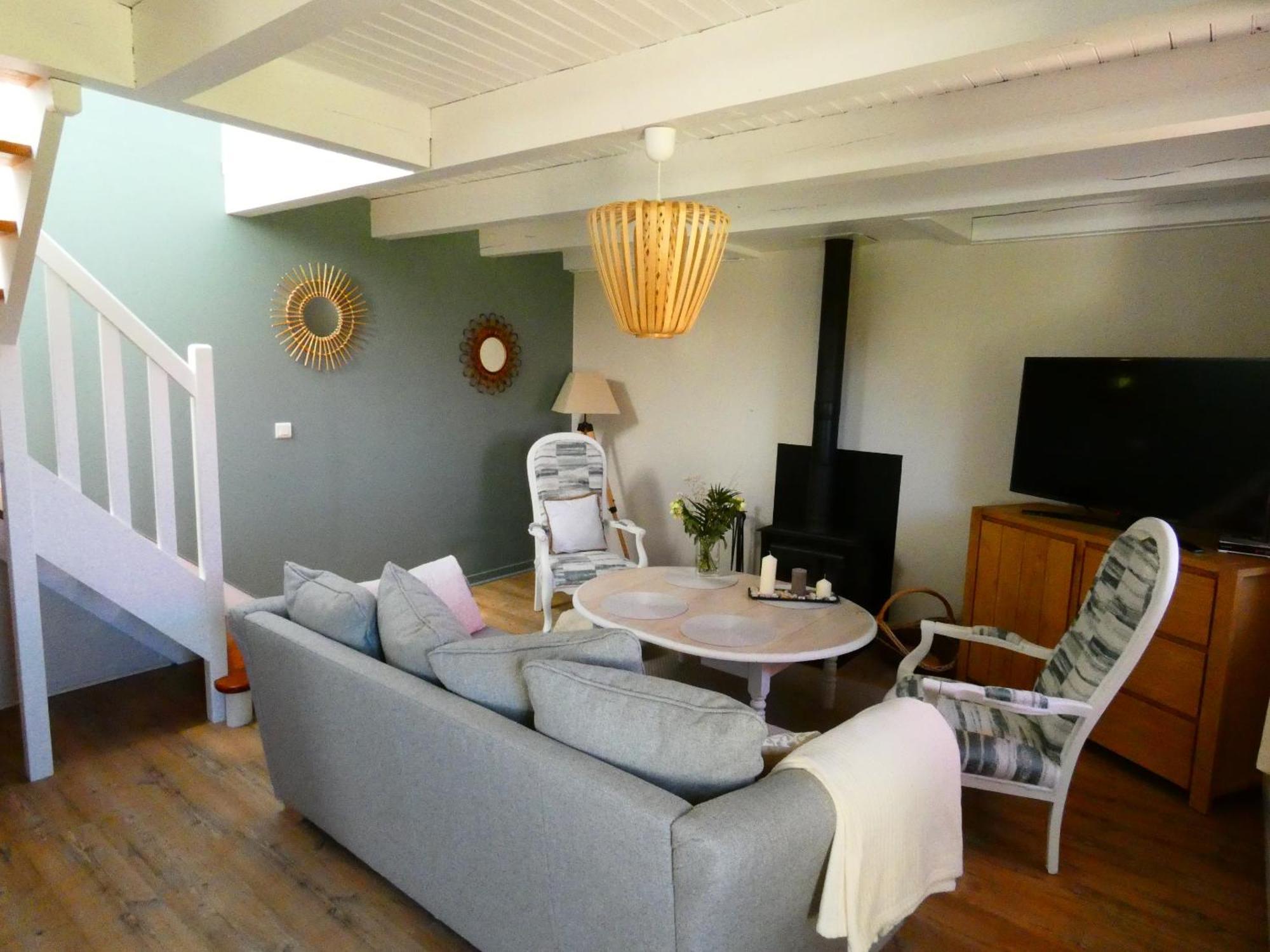 La Douce Escapade - Crozon Villa Екстериор снимка
