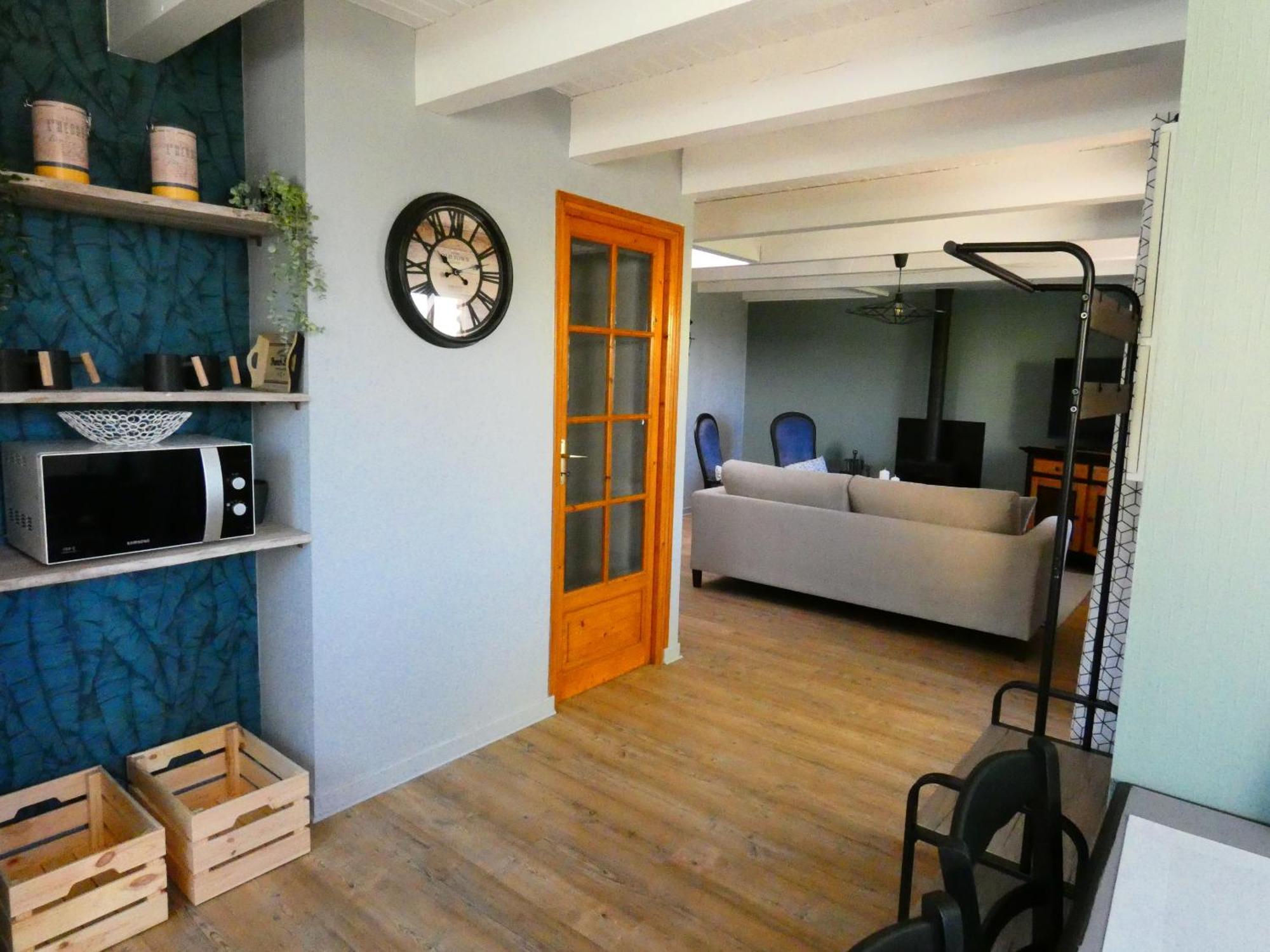 La Douce Escapade - Crozon Villa Стая снимка