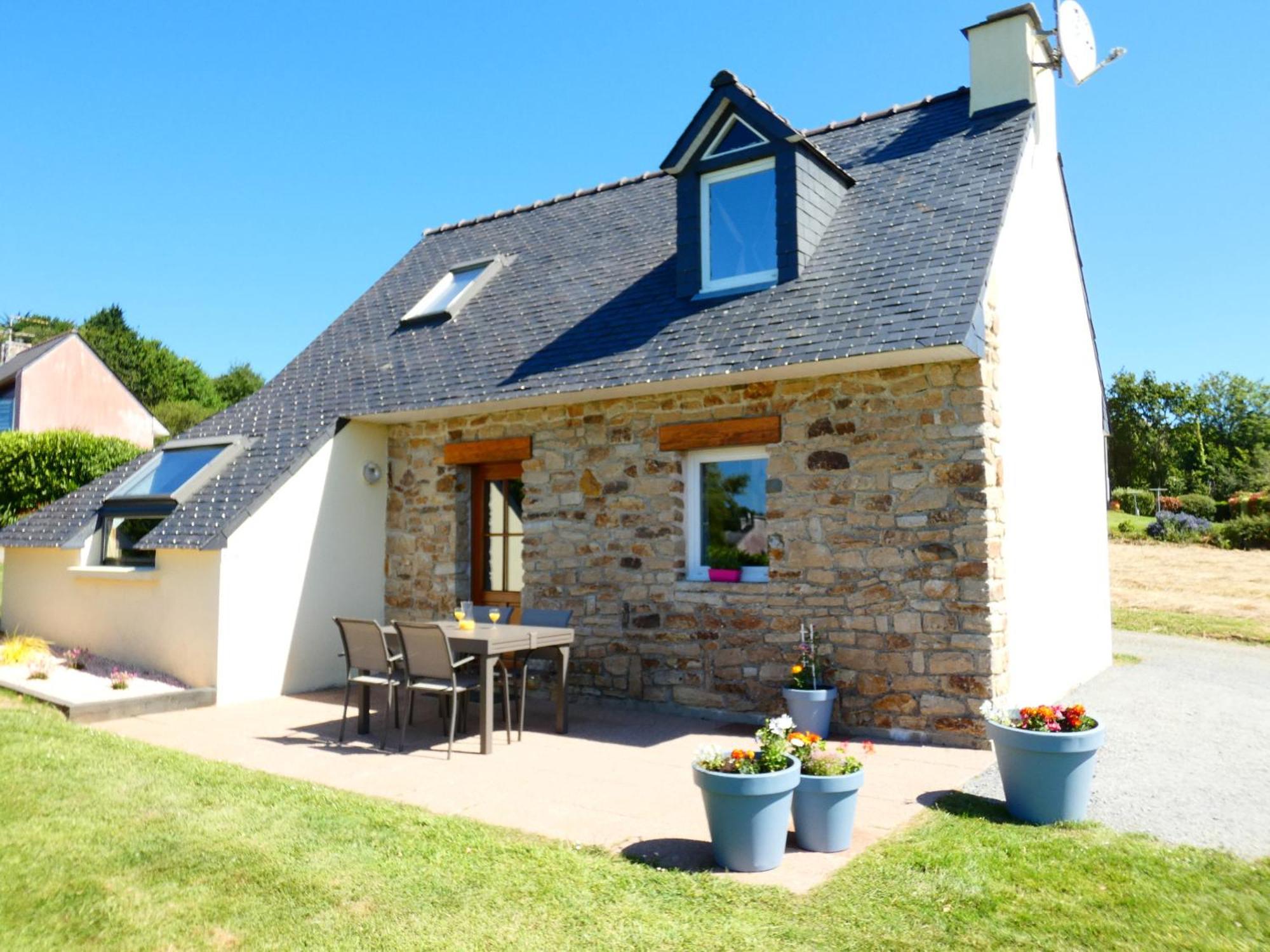 La Douce Escapade - Crozon Villa Стая снимка